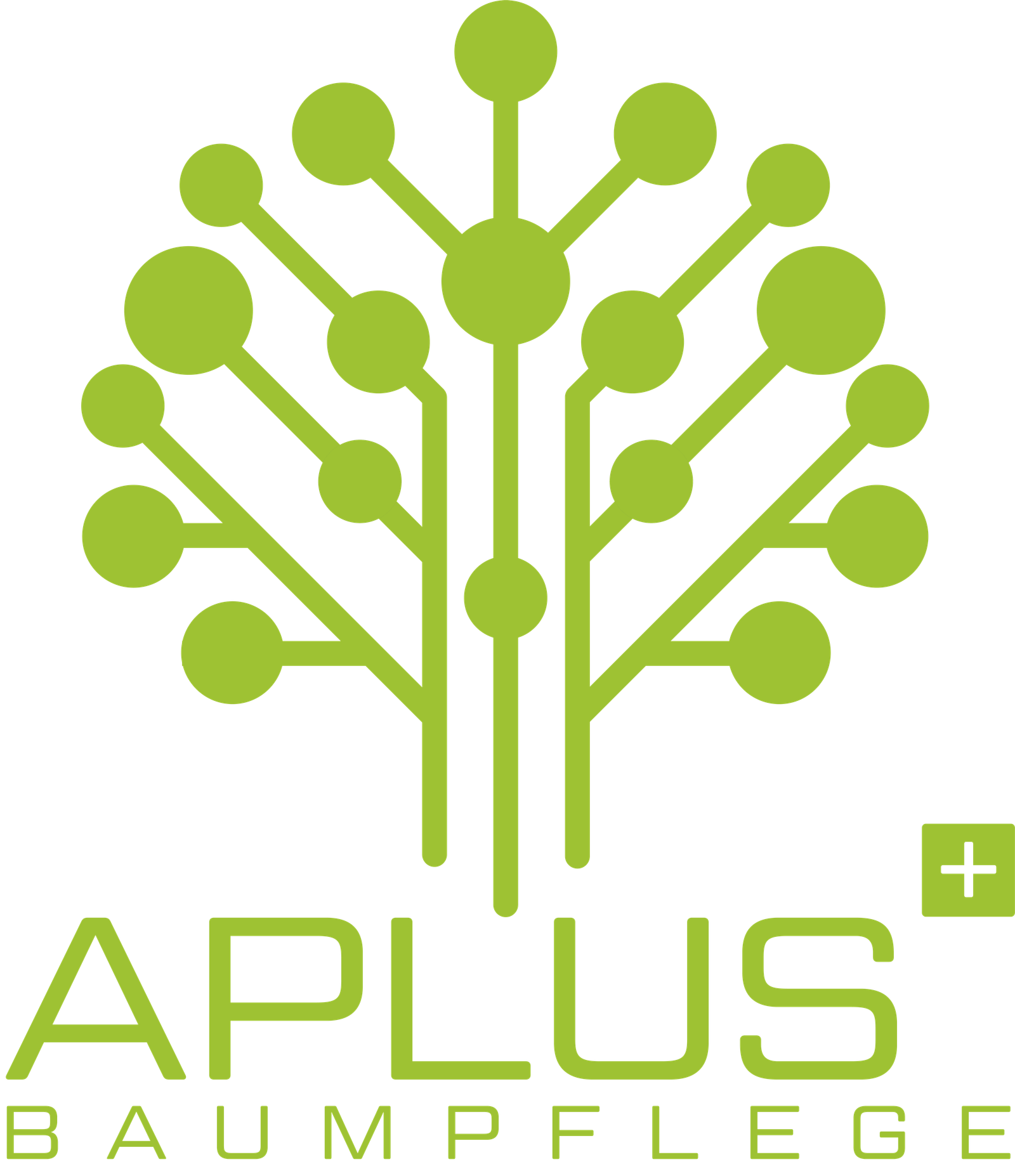 Impressum von Aplus Baumpflege